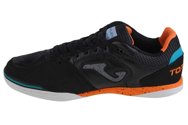 Joma top flex 2301 Sort/Orange