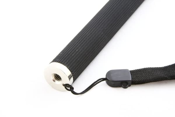 xrec qpod monopod 20-105 cm til kameraer