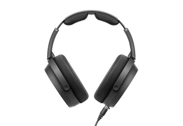 Sennheiser HD 490 PRO hovedtelefoner sort