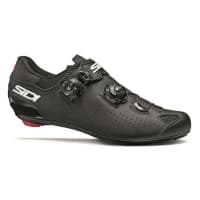 Sidi Genius 10 cykelsko sort 40.5 EU