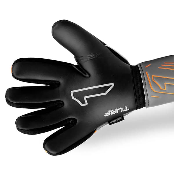 Rinat Egotiko Vengador Turf Harmaa