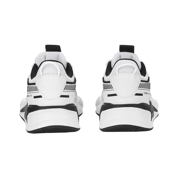 PUMA rs-x sneakers vit barn