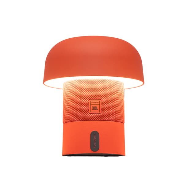 Kooduu Sensa Play Mini JBL Orange