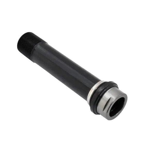 Shimano HB-M9110 Navaksel 15 mm E-THRU sølv