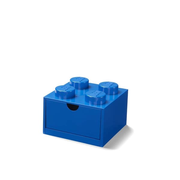 LEGO Blok LEGO lys blå