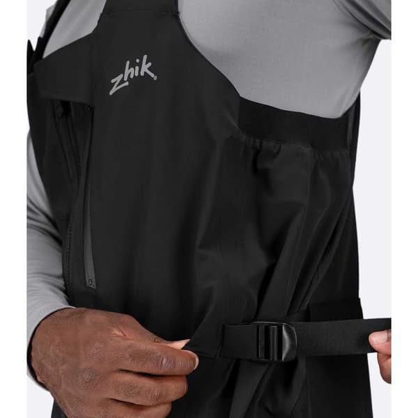 Zhik Offshore Performance 700 Bib Pants Sort