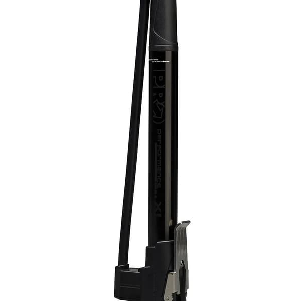 PRO Performance XL Mini Pump - Svart, 11 Bar