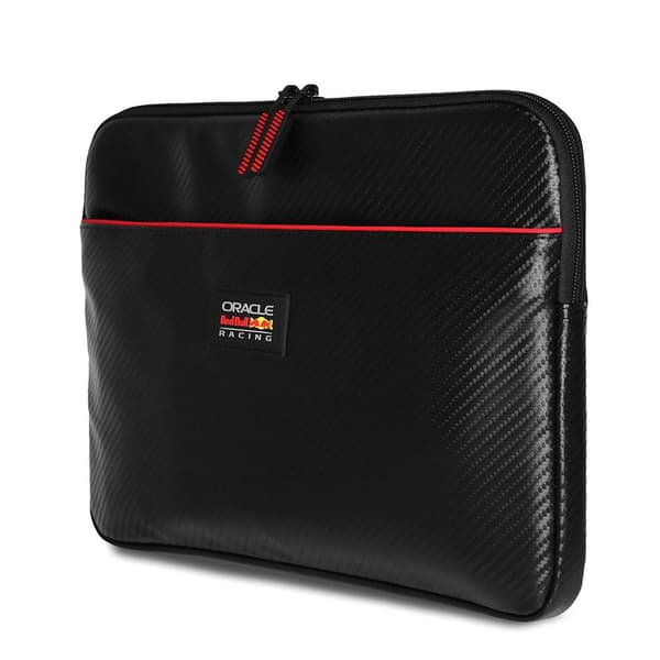 Red Bull Housse Red Bull noir