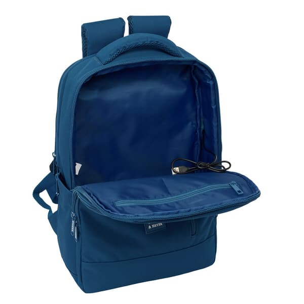 Harper & Neyer harper & neyert laptoptaske 15,6 tommer blå