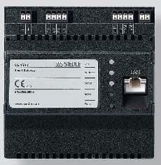 Siedle SG 150-0 Smart Gateway sort