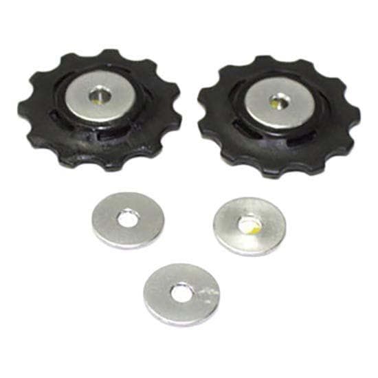 SRAM Sram Force/Rival/Apex Kit de galets noir