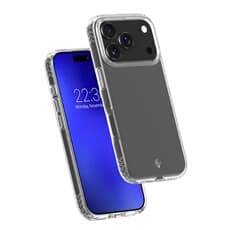 Force Case Pulse Transparentti