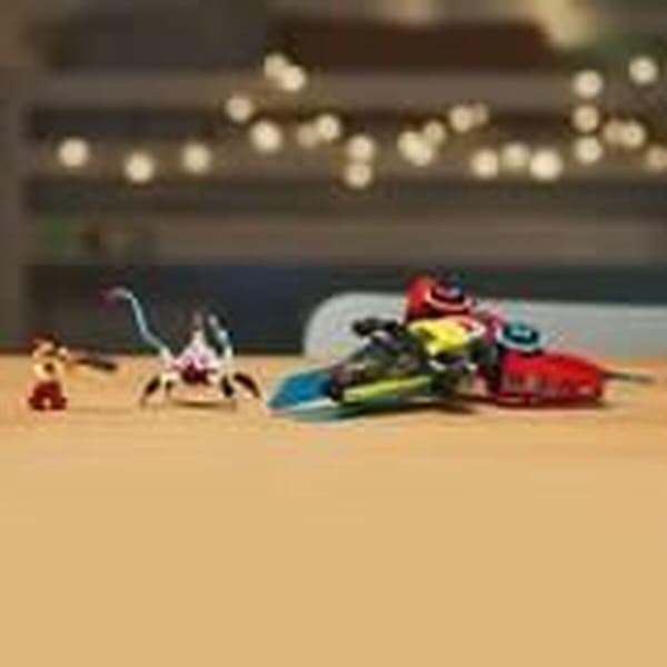 LEGO DREAMZzz 71489 Coopers Gaming Controller Jet
