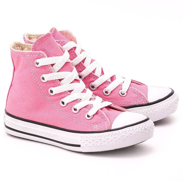Converse chuck taylor all star hi rosa