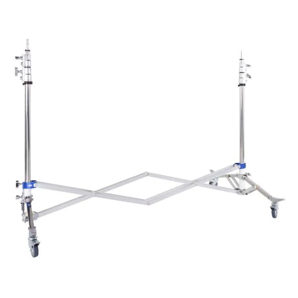 Savage Double Riser Stand Hopea