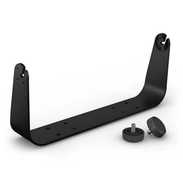 Garmin ECHOMAP Ultra 2 16 tum Silver Stöd