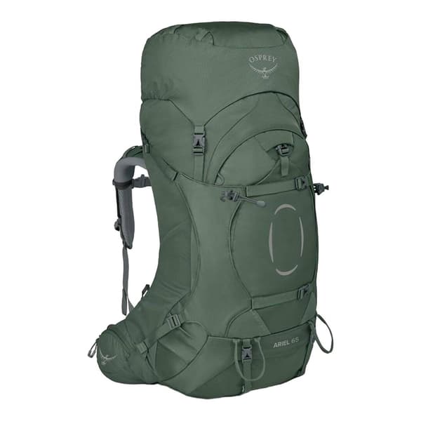 Osprey Ariel 65 Koseret Green