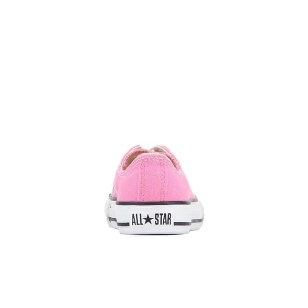 Converse chuck taylor all star sneakers rosa