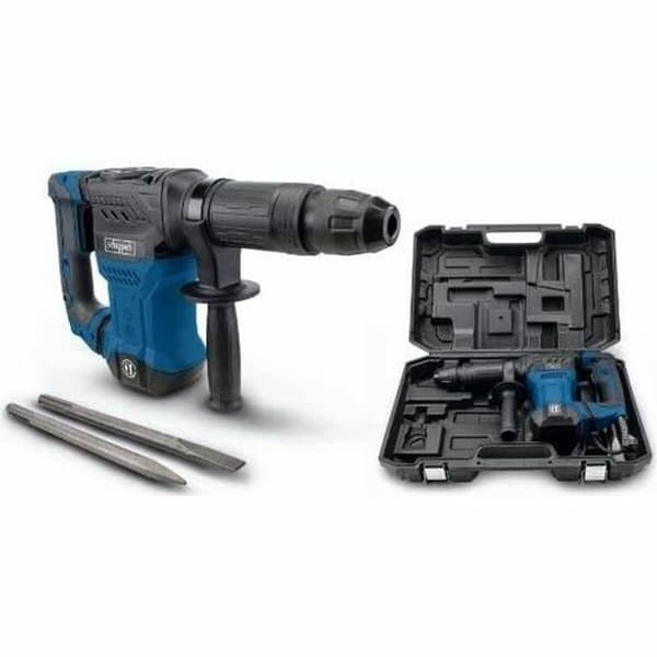 Scheppach AB1500X Purkuvasara 20J Sininen