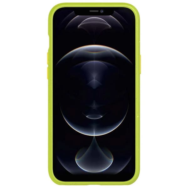 Tech 21 ecoart grøn iPhone 12 Pro Max cover