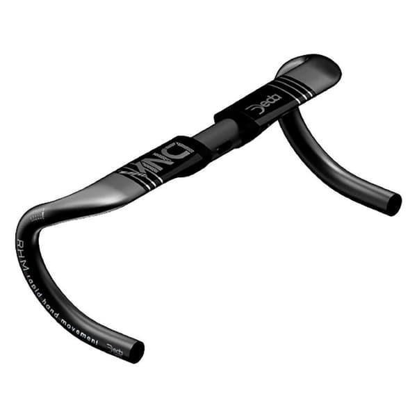 Deda Vinci Cykelstyre noir