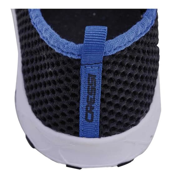 Cressi Aqua Skor Svart