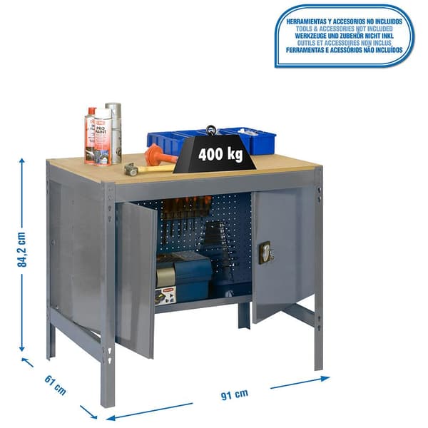 Simonrack bt0 cabinet Gray/Wood