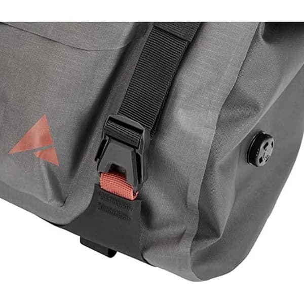 Altura Vortex Waterproof 11L Gray Handlebarsväska