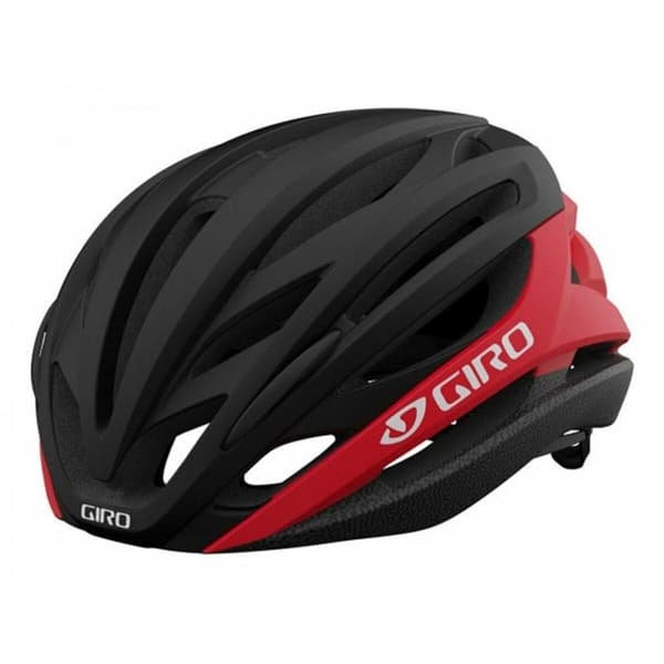Giro Syntax Sort/Rød