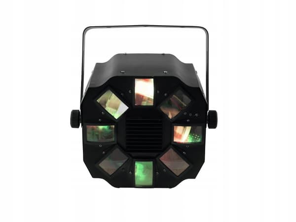 Eurolite fe-700 LED blomm effekt 6x3W
