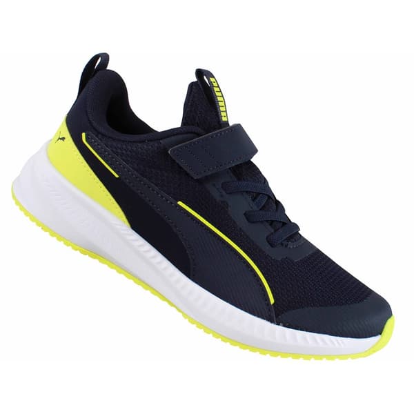 PUMA flyer 3 ac ps blå