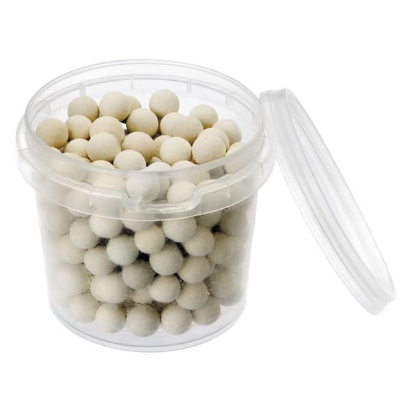 Ibili keramiska bakbollar 250g