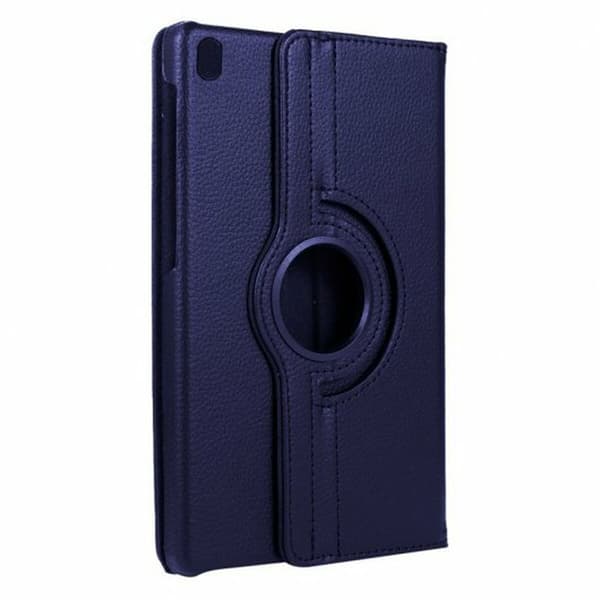 Cool rotating cover blå