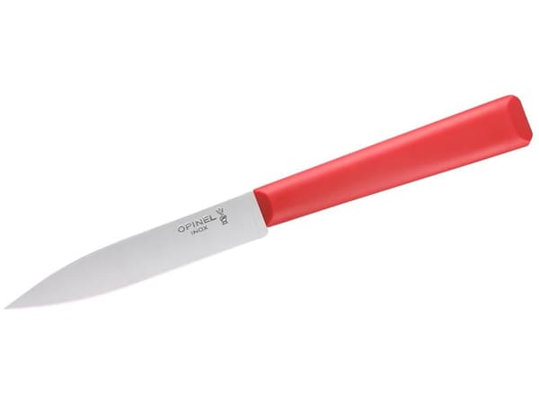 Opinel n312 punainen 10cm
