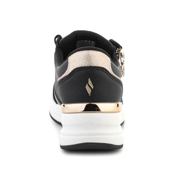 Skechers billion 2 high-end musta