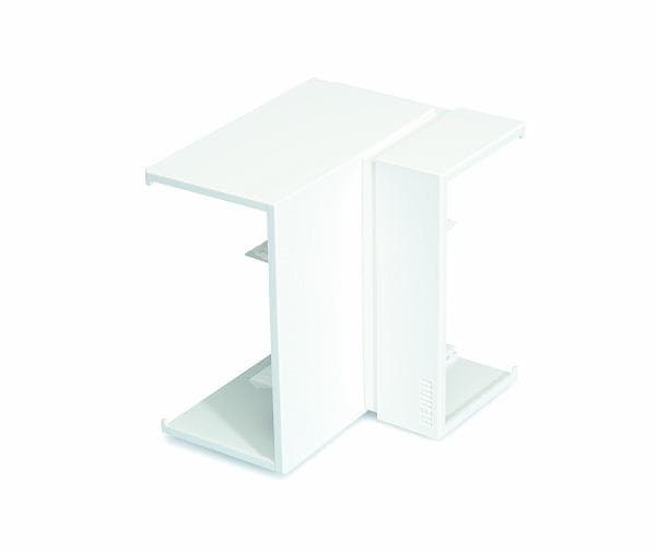 REHAU Accessoire d'angle intérieur blanc 70 x 170 mm