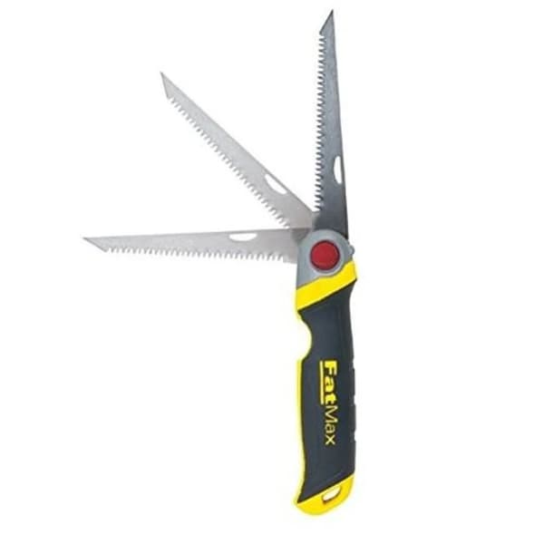 Stanley 1-93-952 værktøjsfodral Black/Yellow