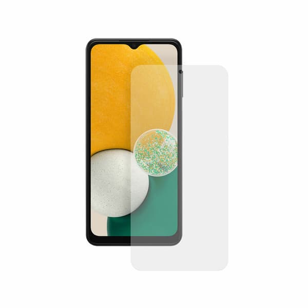 Contact contact screen protector transparent 0.33mm