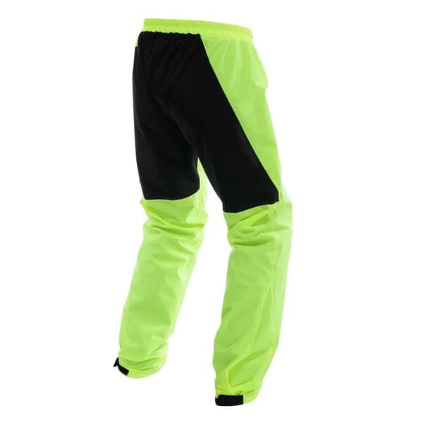 Dainese ultrakevyt sadetakki vihreä