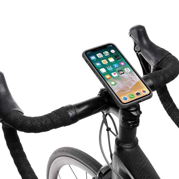 Topeak ridecase do iphone xs max svart