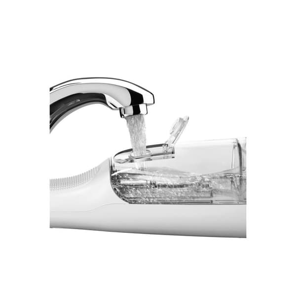 Waterpik WF-10 Hydropulseur Blanc
