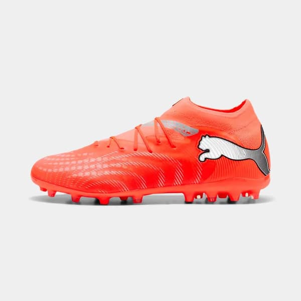 PUMA future 9 pro jalkapallokengät Punainen/Oranssi
