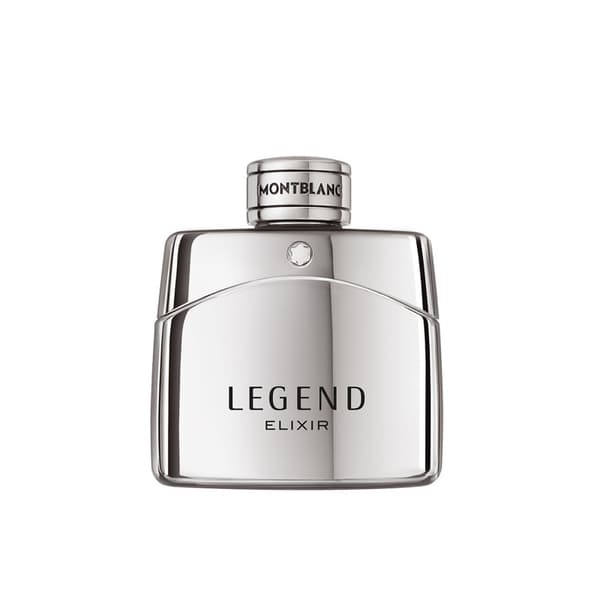 Montblanc Legend Elixir 50 ml - Hajuvesi miehille