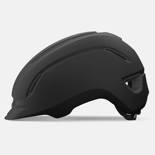 Giro Caden II noir mat