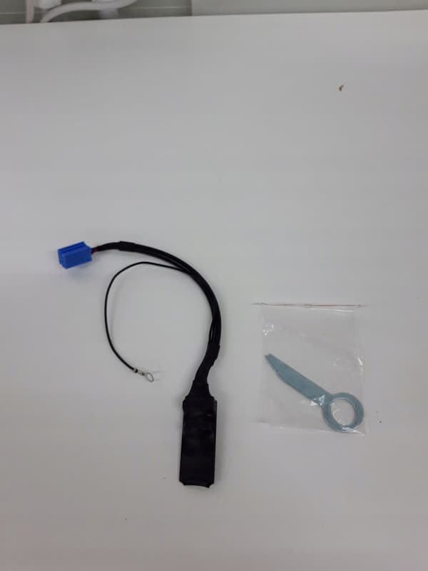 Bluemusic Bluetooth-adapter