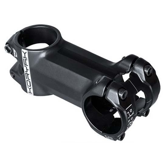 Pro Koryak Styr 60 mm Aluminium Sort