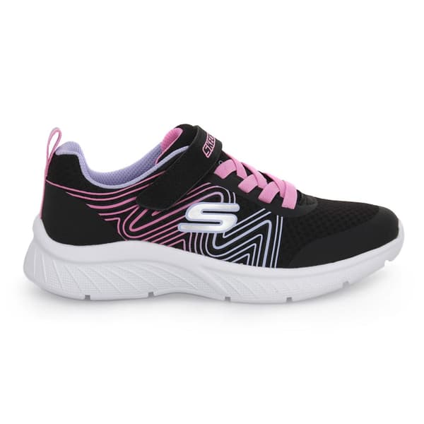 Skechers 303535L sneakers sort