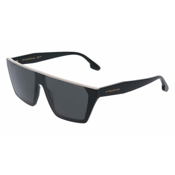 Victoria Beckham VB683S aurinkolasit musta