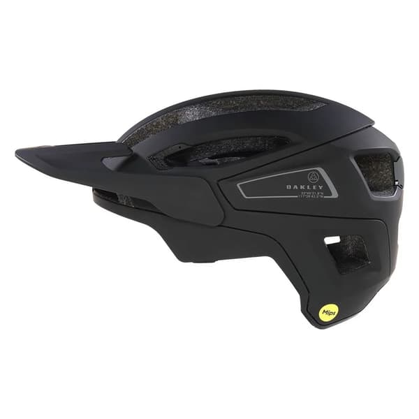 Oakley drt3 Mips MTB-hjälm svart