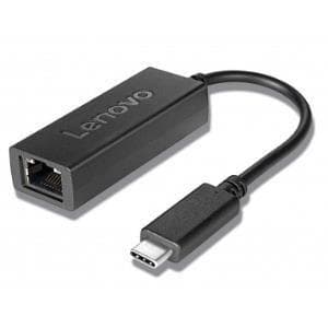 Lenovo USB C til Ethernet Adapter 03x7205